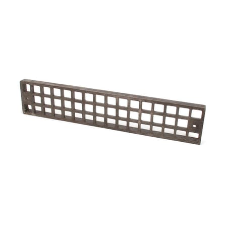 Royal Range 4 X 20 Bottom Grate Waffle Gr 1802